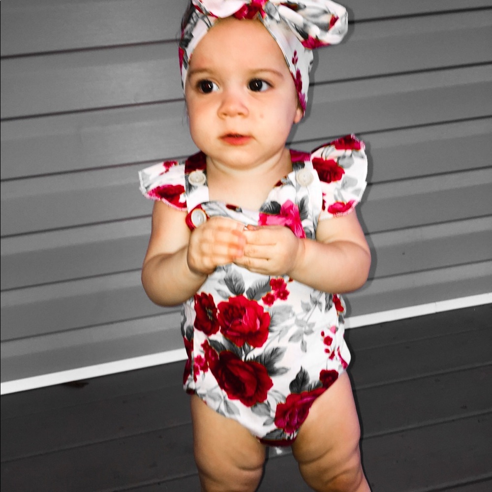 Meet your Posher, April